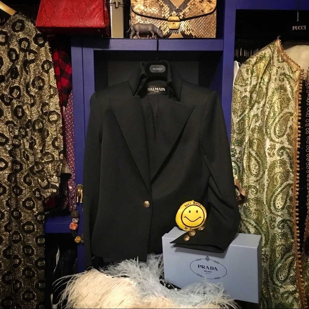 Meet your Posher, Taime